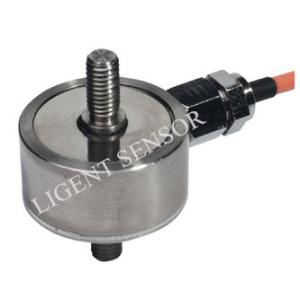 China Pilha de carga diminuta da compressão e da tensão, micro sensor, transdutor, transmissor, capacidade: 1~300KG supplier