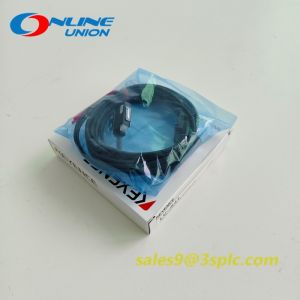 China LV-S41 KEYENCE Sensor head, Spot Reflective, Small wholesale