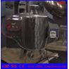 Tablet Sugar Coating Machine Byc 1000 (A) with contact part with 304 stainless