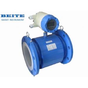 Electromagnetic Flowmeter Manual