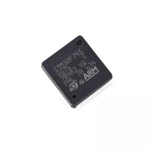 STMicroelectronics STM32F745VGT6 electronic Component Guangdong 32F745VGT6 Microcontrollers St25