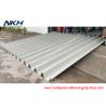 China European Floor Deck Height Rib Floor Deck Roll Forming Machine TR137/TR153/TR155 Metal Deck Panel wholesale