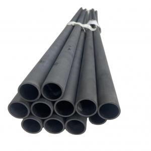 Lightweight Carbon Fiber Billiard Cue with Unilock Design and OEM Tapered Carbon Tubes