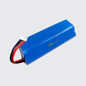 China 14.8V 5200mAh Sweeping robot lithium battery wholesale