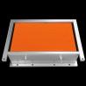 China Activated Carbon Die Casting Machine Filtration Box with 60 PPI Ceramic Foam Filter wholesale