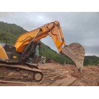 China Customized Size Excavator Tunnel Boom SUMITOMO SH125 PC138 Shorten Arm Case CX 210 on sale