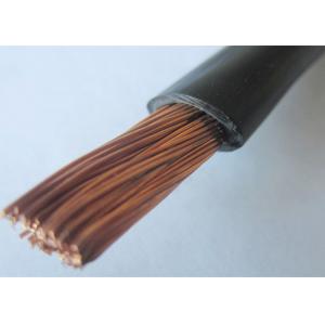 China Electric Wire Copper / Aluminum PVC Insulated Cable 450/750v Pvc Copper Cable supplier