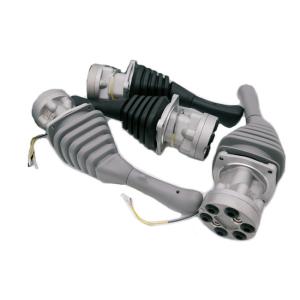 China エグババタージョイスティックコントローラ E60 E70B E80 E120B/E120 E180 E200B (OLD) E240 E240-8 E300B E312/E312B wholesale