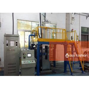 Chemistry Directional Solidification Furnace , Intelligent High Temperature Vacuum Furnace 