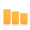 China Custom Plastic PP Deodorant Stick 35g 50g 75g Capacity wholesale