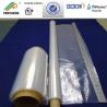 China FEP tape-casting film , FEP extrusion film, FEP single-layer film 0.025-0.25mm wholesale