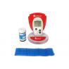 Safe Accu Diabetes Sugar Test Kit , Blood Glucose Monitoring Kit 1000 Tests