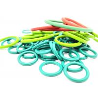 China China Factory Rubber Seals API Oilfield 90 Shore A AS568 Colored Rubber O Rings on sale