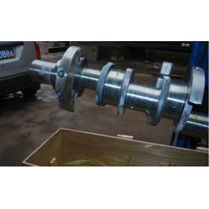 China Motorcycle Engine Part Crankshaft For S6D140 Crankshaft & Bearing Bushes 6261-31-1200 supplier
