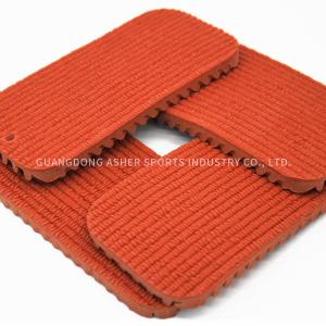 China Prefabricated Slip Resistant Synthetic Athletic Track Artificial 1.22m Width Running Use wholesale
