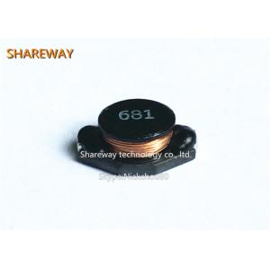 China High Temperature Power Inductors unshielded surface-mount power inductors DO3316T-331ML / DO3316T-681ML / DO3316T-102ML /DO3316T-152ML wholesale