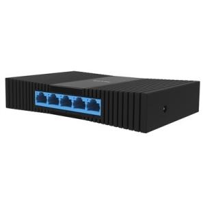 China 5-port Gigabit Plug and Play Network Switch TL-SG1005M with 16G Switching Capacity wholesale
