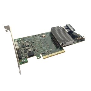 China Tarjeta controladora RAID LSI 9361-8i con interfaz SAS de 12 Gbps PCIe 3.0X8 para protección de datos de clase empresarial supplier