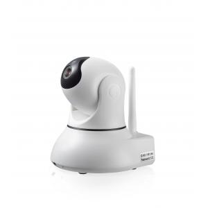 H.264 720P wifi PT IP cameras/ONVIF indoor camera