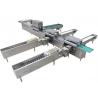 China Steel Chicken Egg Peeler Machine Automatic Chicken Egg Shell Remover Machine wholesale