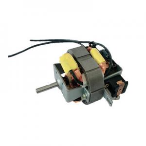 China Single Phase Fan Blower Motor 5430 Seires Gear Drive Motor In Centrifugal Machine supplier