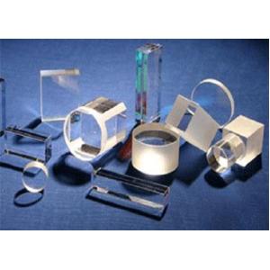 China Rectangular Sapphire Optical Glass Windows with Anti-Reflective(AR) Coating wholesale