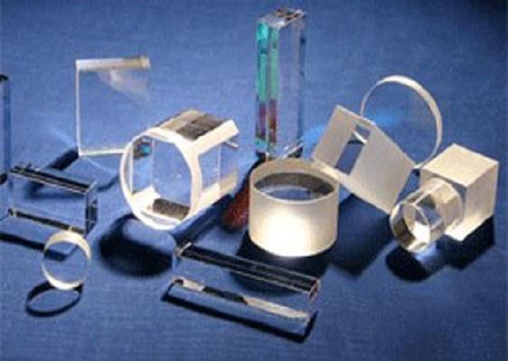 Rectangular Sapphire Optical Glass Windows with Anti-Reflective(AR) Coating