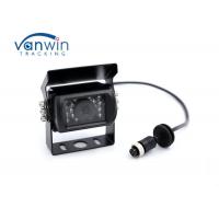 China Good night vision 600tvl sony / 720P vehicle surveillance camera IP67 for Bus / Truck on sale