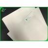 China Newsprint Paper Rolls 42gsm 45gsm Plain Packaging Paper 76cm Width wholesale