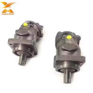 China A2F23 Fixed Displacement Axial Piston Hydraulic Pump for Loader, Excavator and OEM Machinery Systems wholesale
