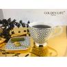2020 Fashion Unique Ceramic Coffee Mug New Bone China Customer For Tea