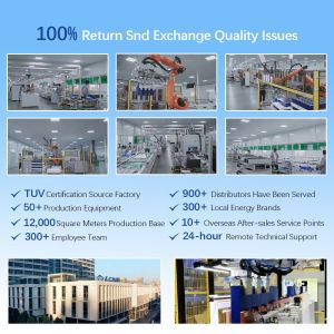 China 5kWh Lithium Battery System 5000 Watts Solar Energy Home System 30kW Battery Inverter Solar Lithium Battery 30kW Solar System wholesale