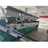 China Fully Automatic UV Ink Bottle Screen Printer PLC Control 85pcs/Min wholesale