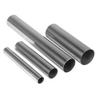 China 304 316 Seamless Stainless Steel Pipe AiSi Cold Rolled Steel Tube on sale