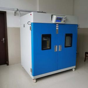 China 26 Basket Ultra Low Temp 93.6L Blood Bank Fridge supplier