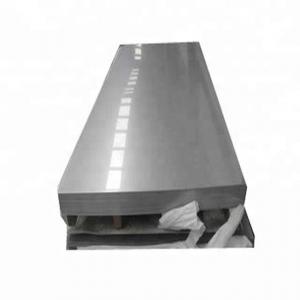 Jis Standard 304 Stainless Steel Plate For Food Processing Equipment