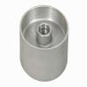 5052 6061 6063 7075 Aluminum Alloy Parts High Strength For Industry Parts