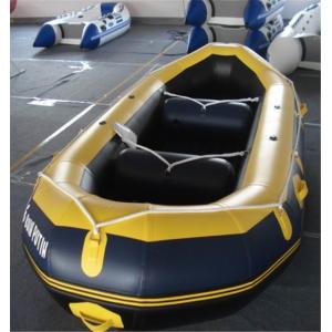 New Style Water Rafting Boat/Inflatable PVC Boat