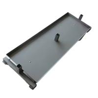 China China Manufacturer's Mobilizable Aluminium Storage Rack OEM Design Industrial Warehouse Rack para uso en el garaje on sale
