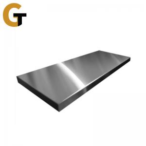 China 12 Gauge 11 Gauge 10 Gauge Stainless Steel Plate Sheet  1200 X 600 24 X 24 24 X 36  24 X 48 supplier