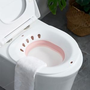 CE Test Toliet clean Vagina portable v steam seat bath women yoni steam seat