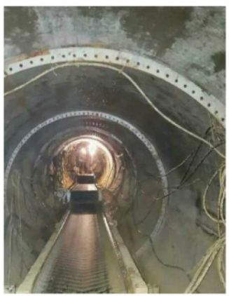 China Compact Micro Tunnel Boring Machine with 800~4000 MM Diameter Range, 30-37KW Power, and 62-1285 Rated Torque for Precise Construction wholesale