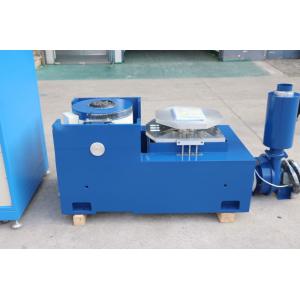 China 10kN Electrodynamic Vibration Generator with 8-Channel Controller wholesale