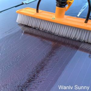 1 Year After-sales Service Customized Solar Panel Cleaner with Manual Water Spray Head