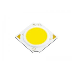 China 12W Rgbw Cob Led Chip High Cri Integrated Energy Saving For Grow Light supplier