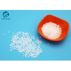 High Temperature Hot Melt Adhesive Granule For Multi Layer Co Extruded Food Packaging Film