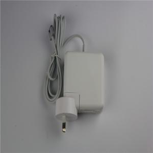 China 16.5V 3.65A  White Laptop Power Adapter/Power  Supply With AU Plug  laptop charger supplier