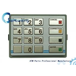 China Low Price ATM Part Diebold Keyboard Diebold English EPP7(BSC) Keyboard 49-249440-721B 49249440721B In Stock supplier