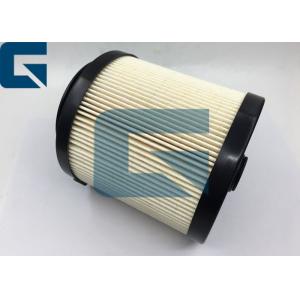 China QS1350A5810A Volv-o Diesel Fuel Filter / Oil Water Separator Filter Element 60282026 supplier