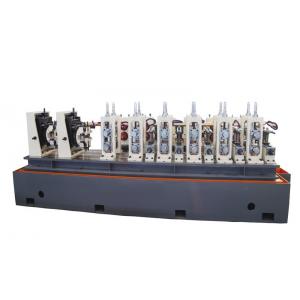 High Speed rectangular square Steel Pipe Welding Machine